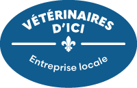 logo veterinaires dici